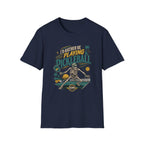 COOL SKELETON T-shirt