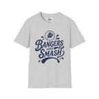 ICE CREAM NAVY T-shirt