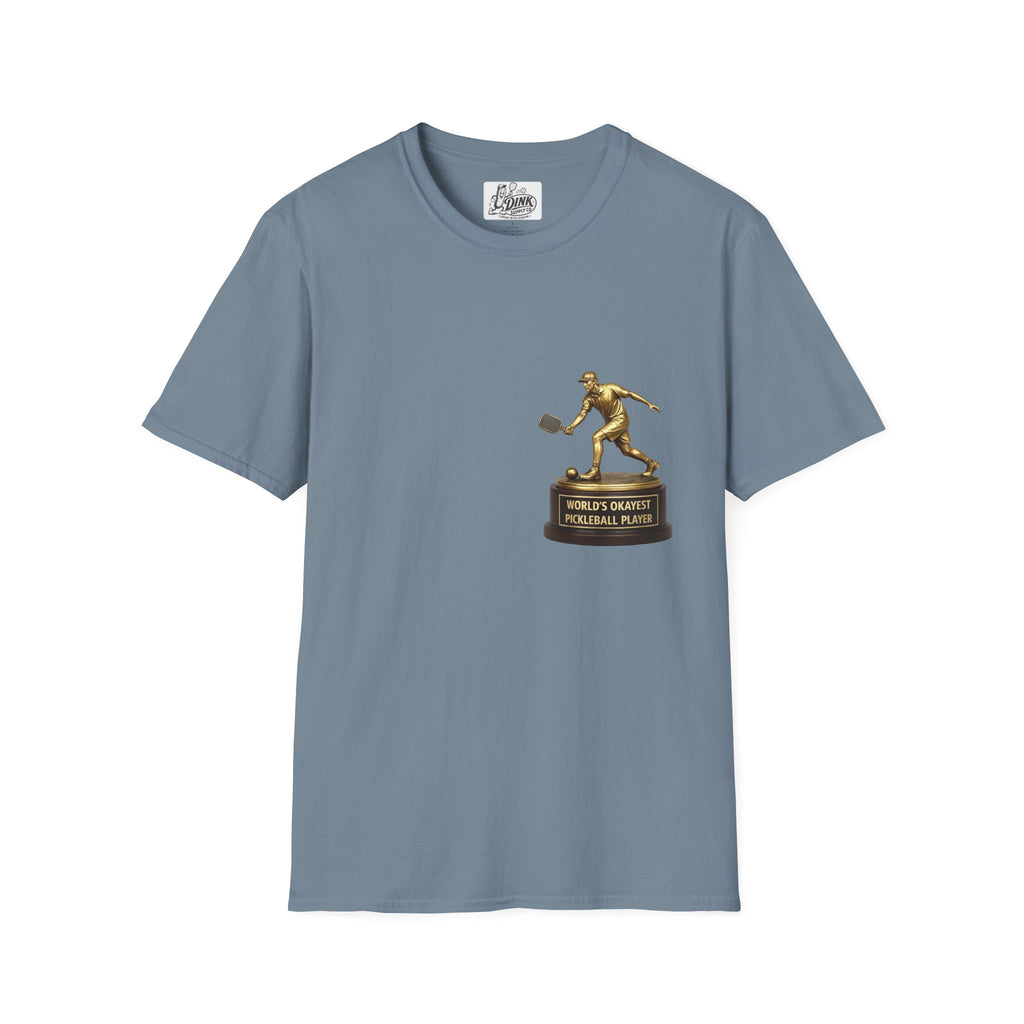 OKAYEST T-shirt