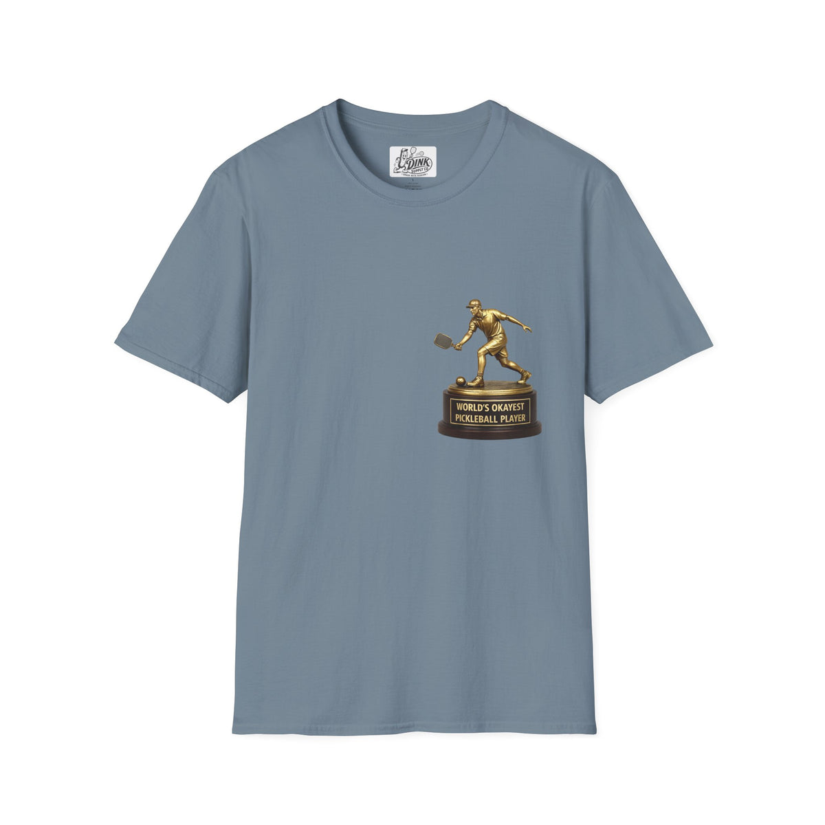 OKAYEST T-shirt