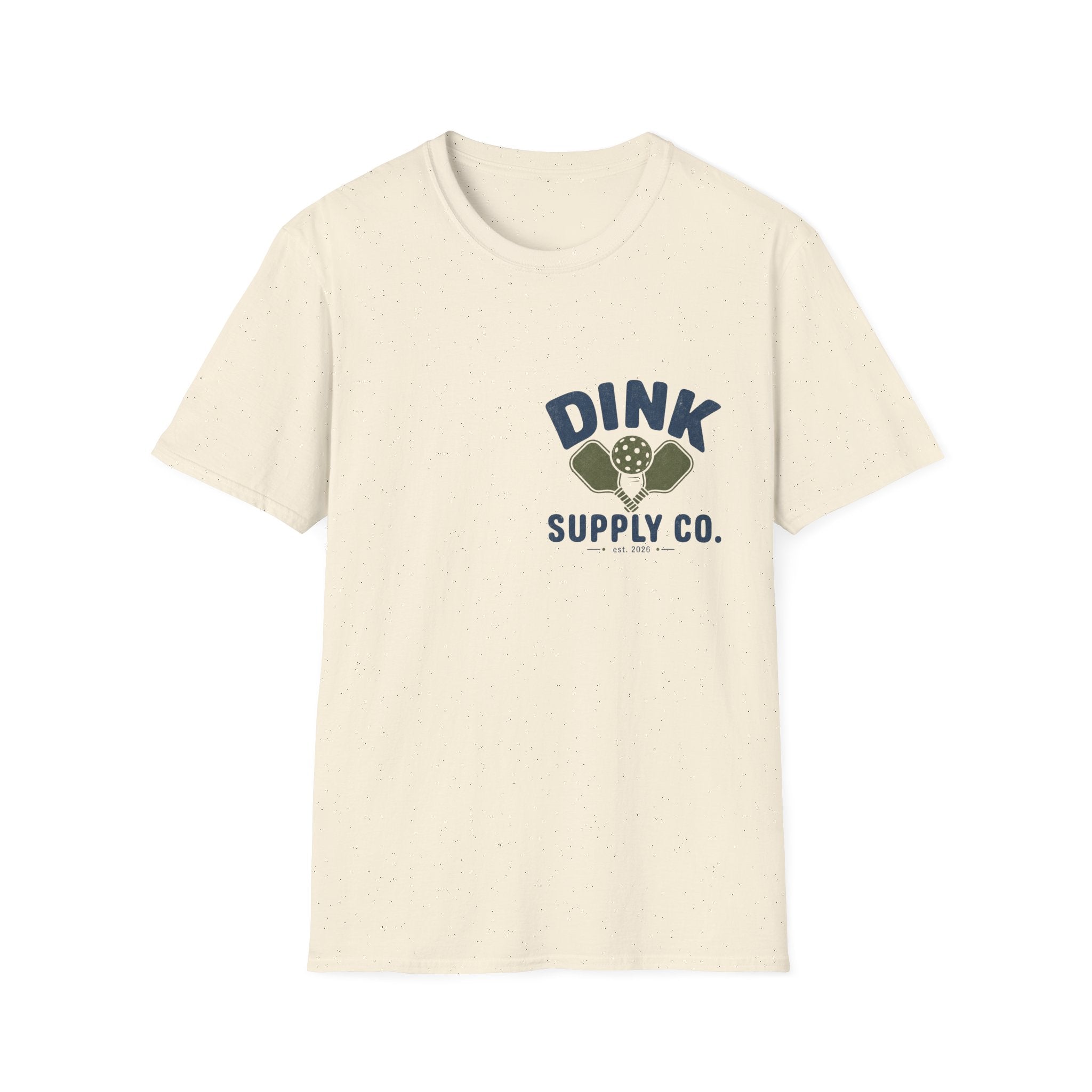 STAMP T-shirt