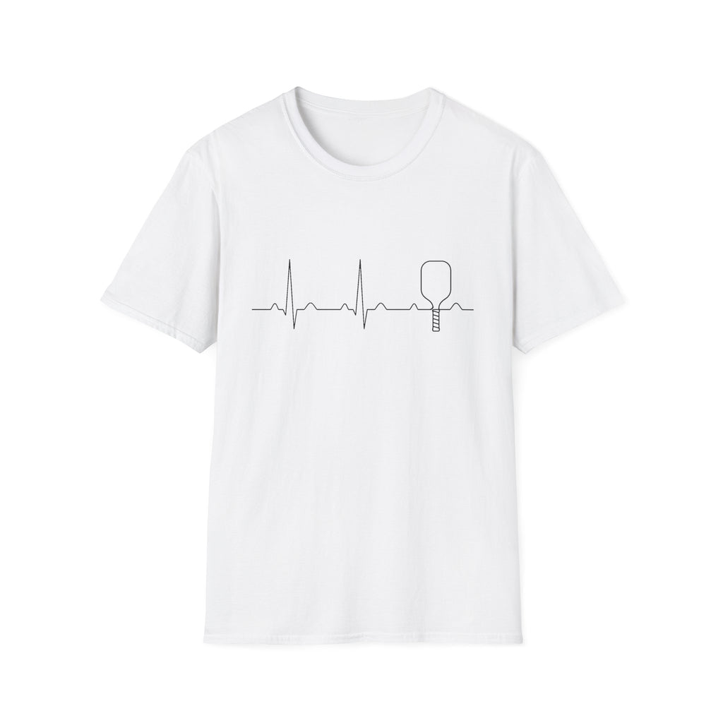 HEARTBEAT T-shirt
