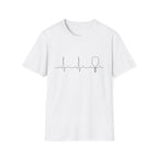 HEARTBEAT T-shirt