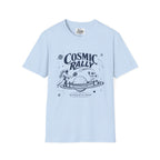 COSMIC RALLY T-shirt
