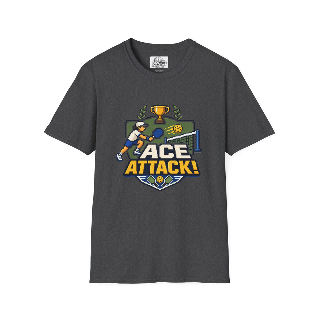 ACE ATTACK! T-shirt