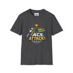 ACE ATTACK! T-shirt