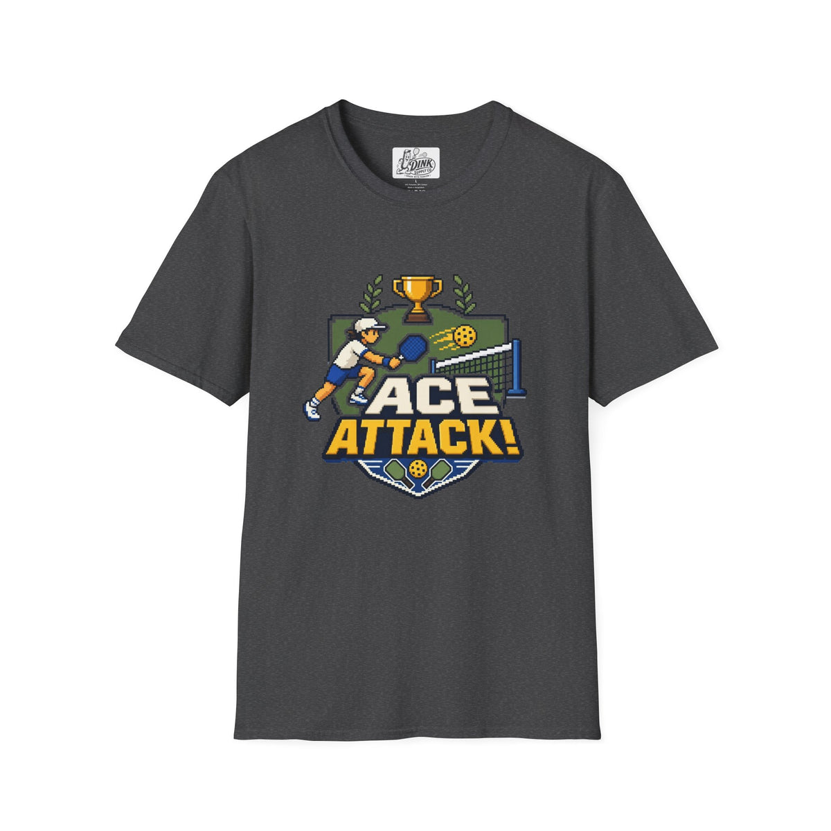 ACE ATTACK! T-shirt