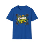 SMASH THERAPY T-shirt