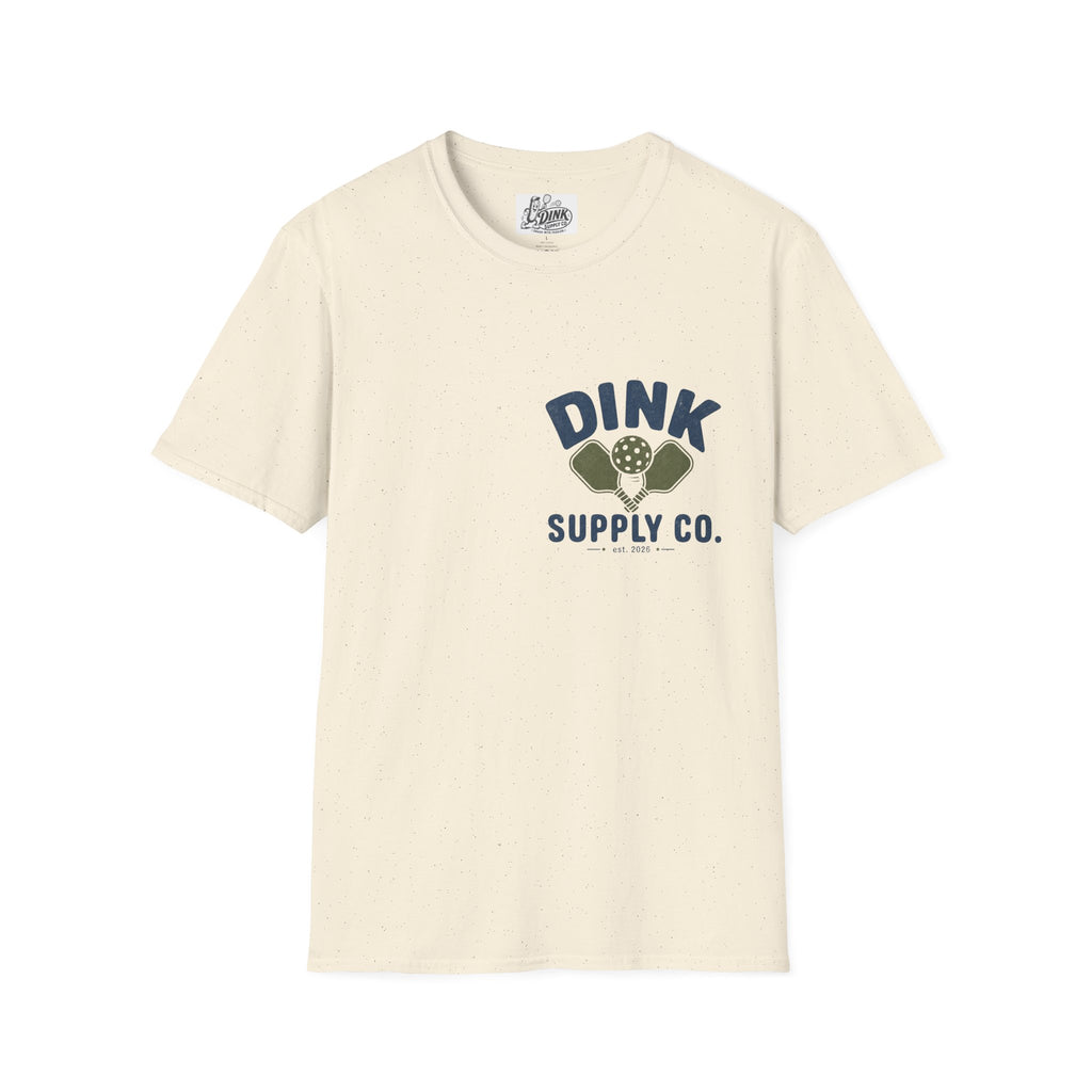 STAMP T-shirt