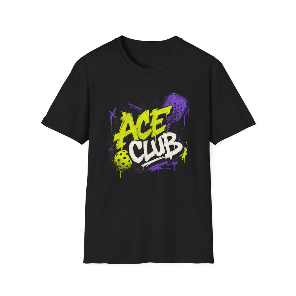 GRAFFITI T-shirt
