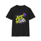 GRAFFITI T-shirt