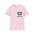 STAMP T-shirt