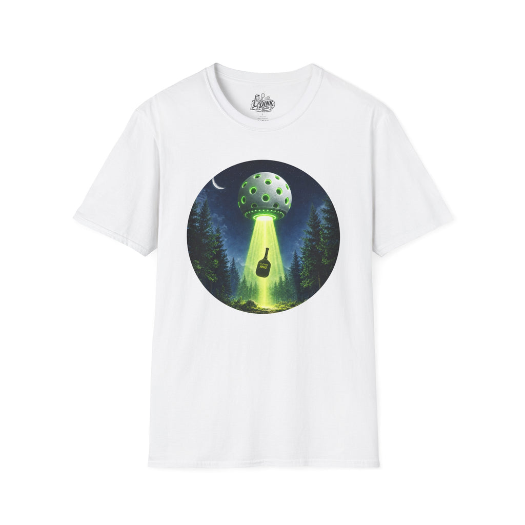 UFO T-shirt