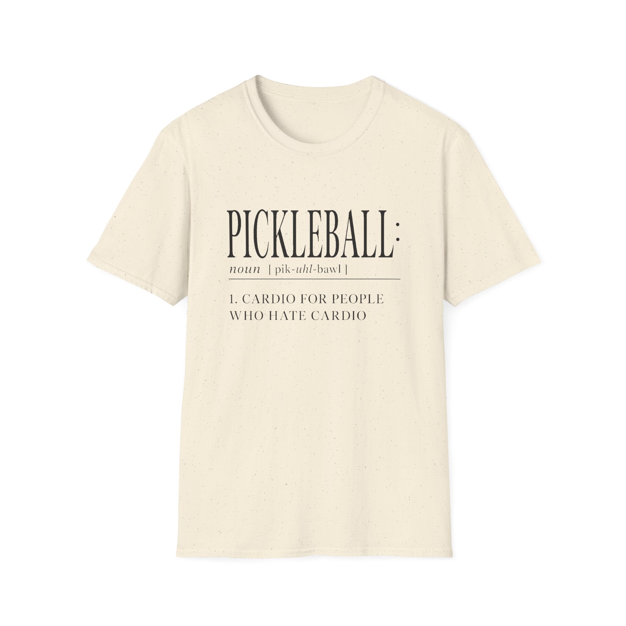 DEFINITION T-shirt