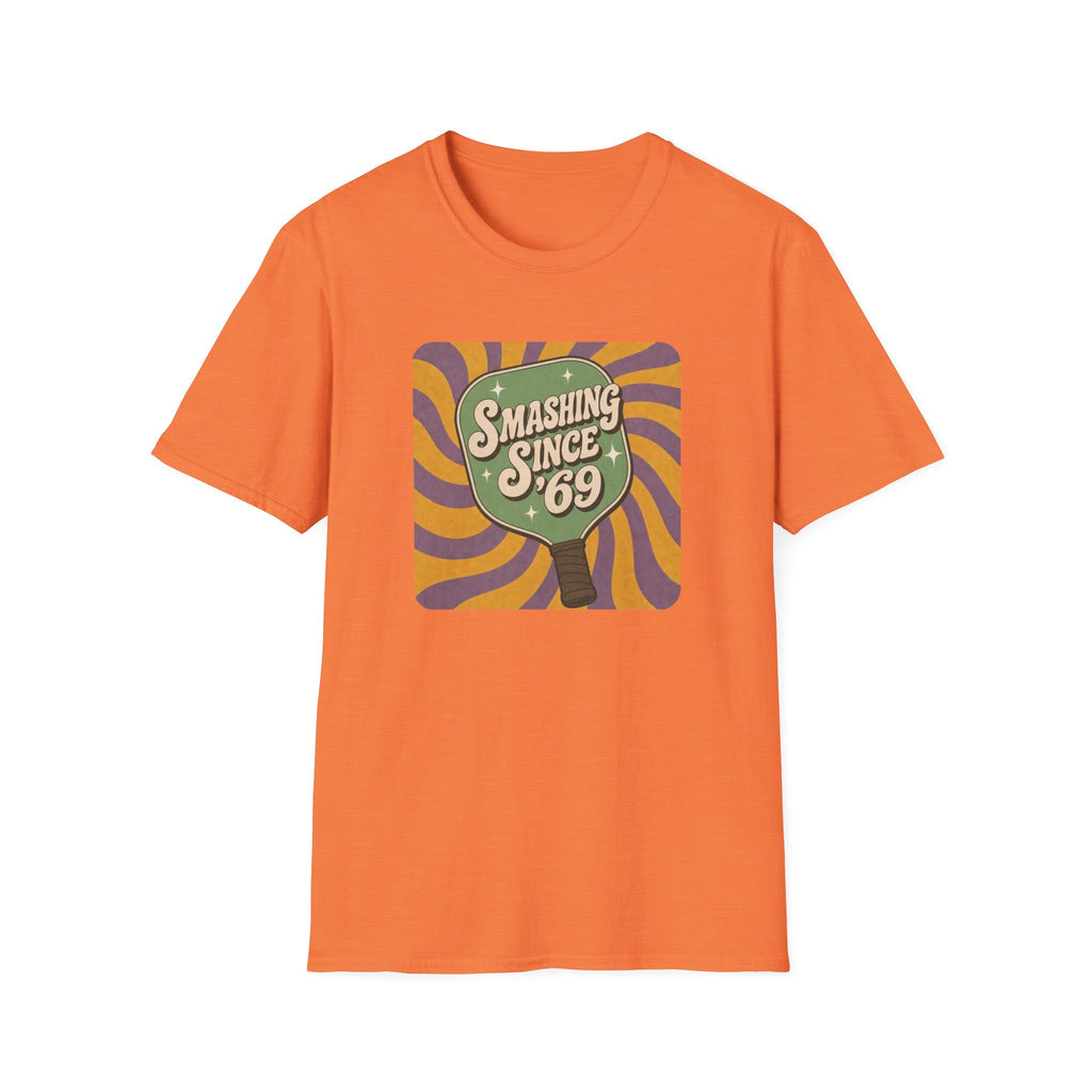 GROOVY 2 T-shirt