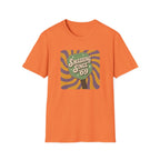 GROOVY 2 T-shirt