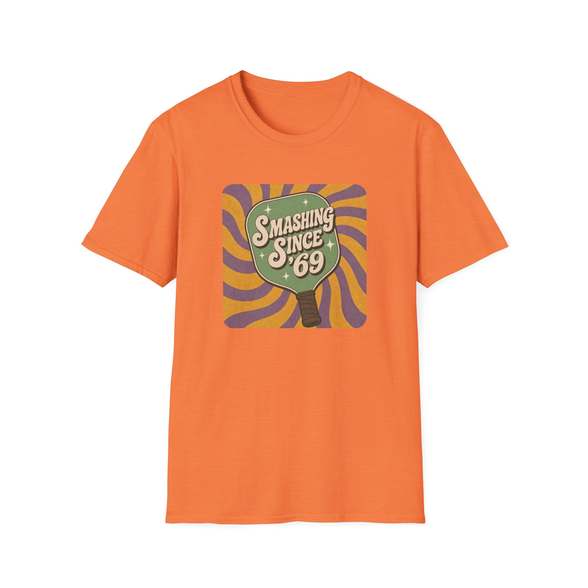 GROOVY 2 T-shirt
