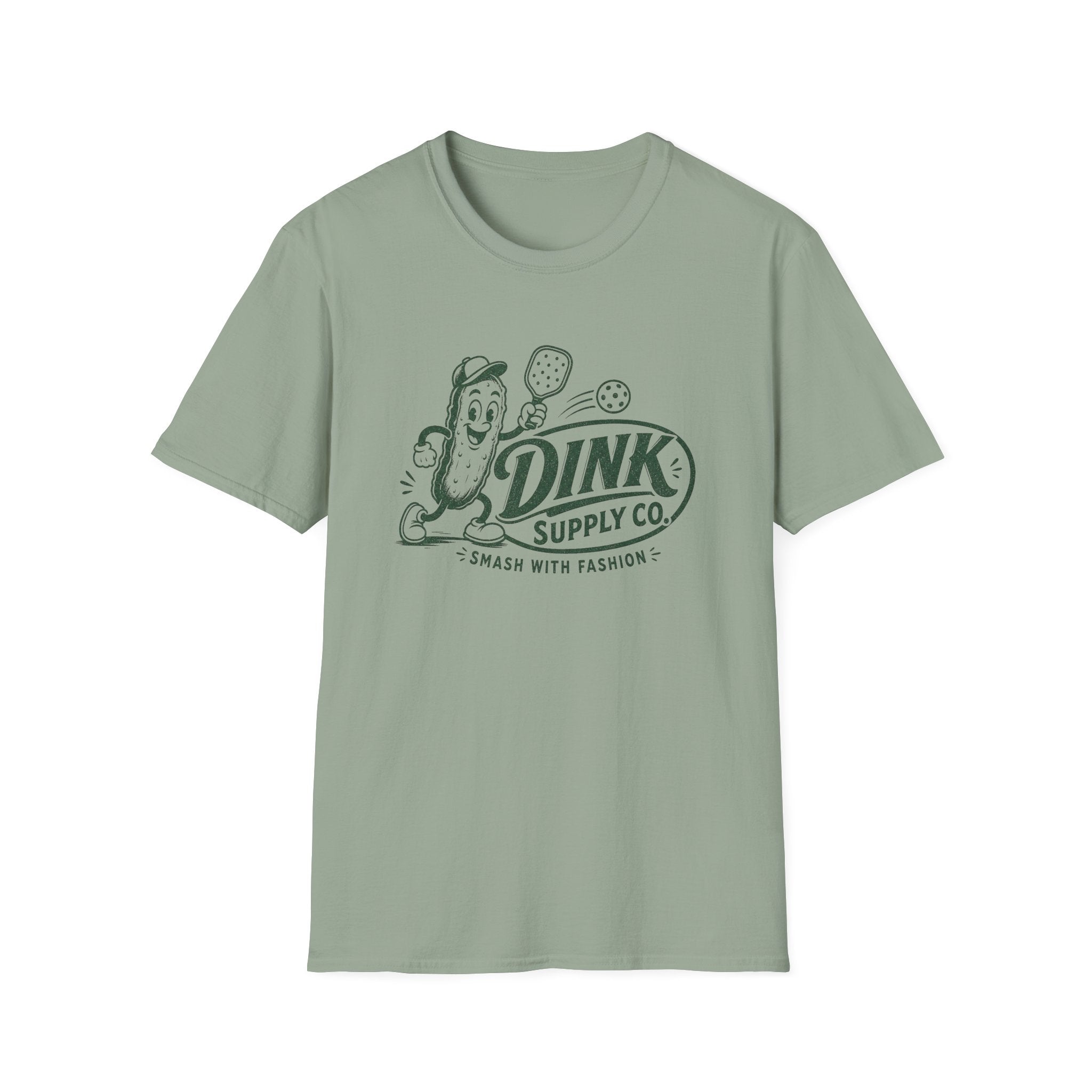 PICKLE BADGE T-shirt