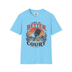 BETTER t-shirt