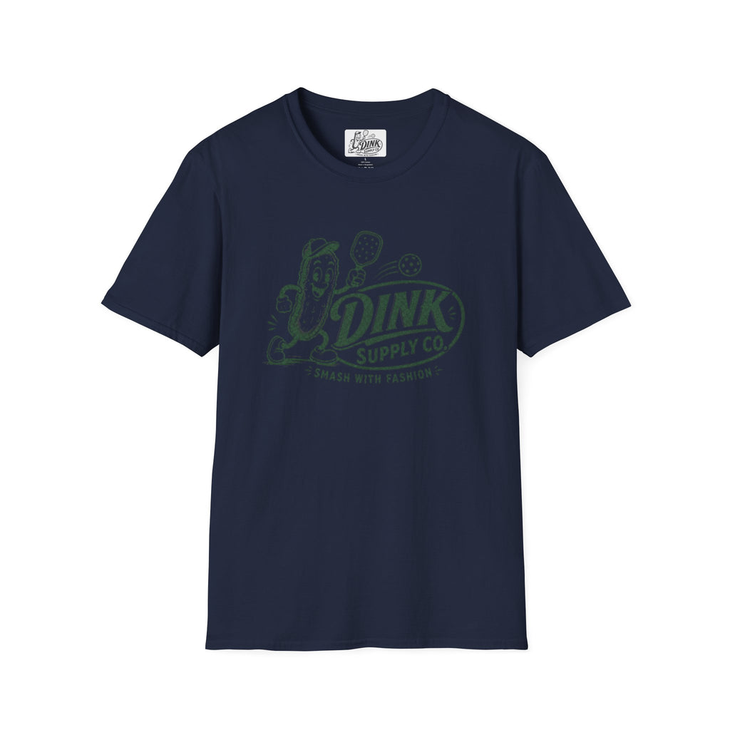 PICKLE BADGE T-shirt