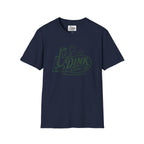 PICKLE BADGE T-shirt