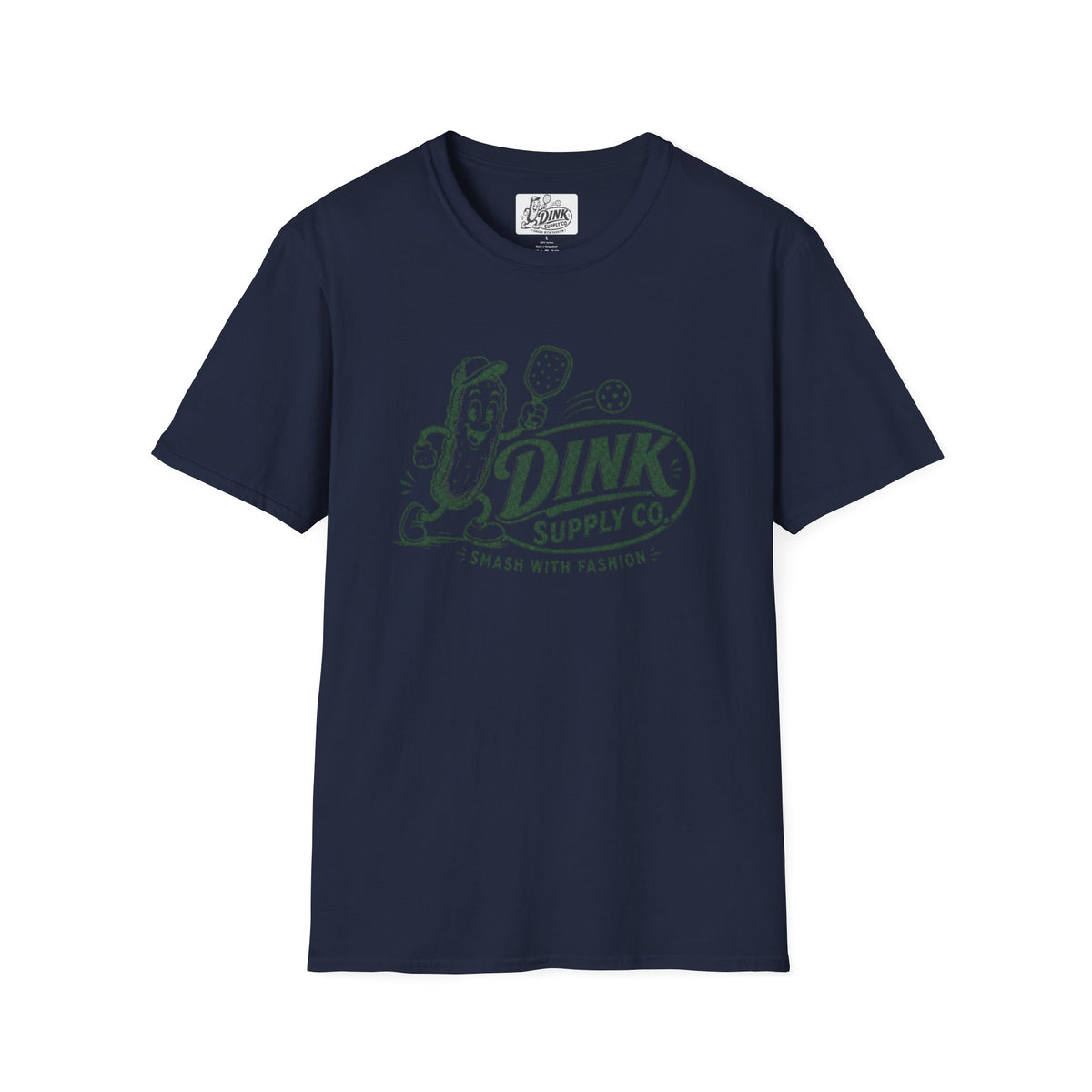 PICKLE BADGE T-shirt