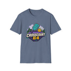 CROSSCOURT 64 T-shirt