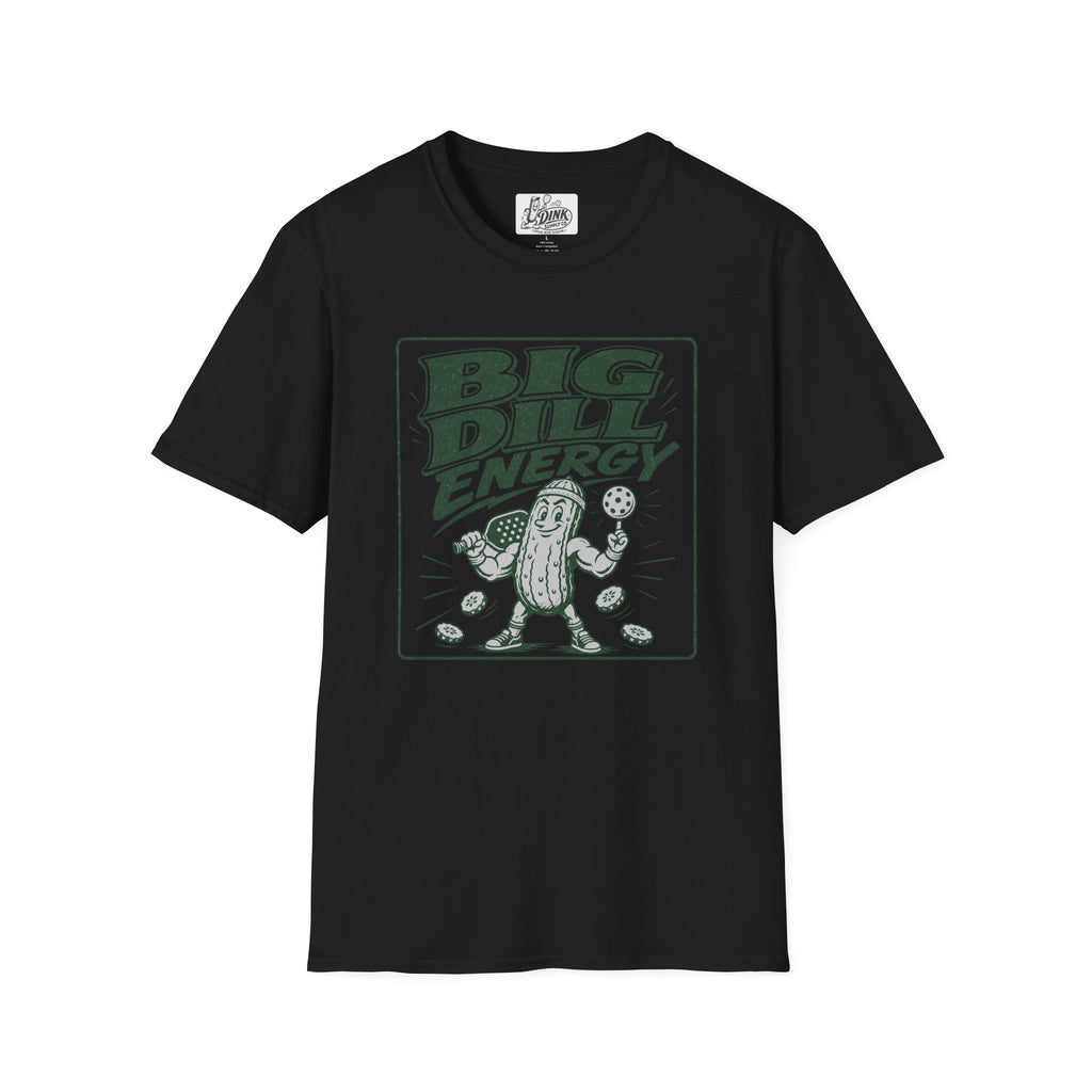 BIG ENERGY T-shirt