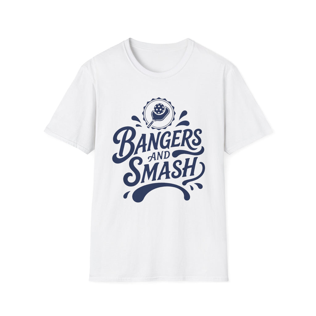 ICE CREAM NAVY T-shirt