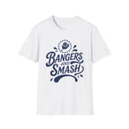 ICE CREAM NAVY T-shirt