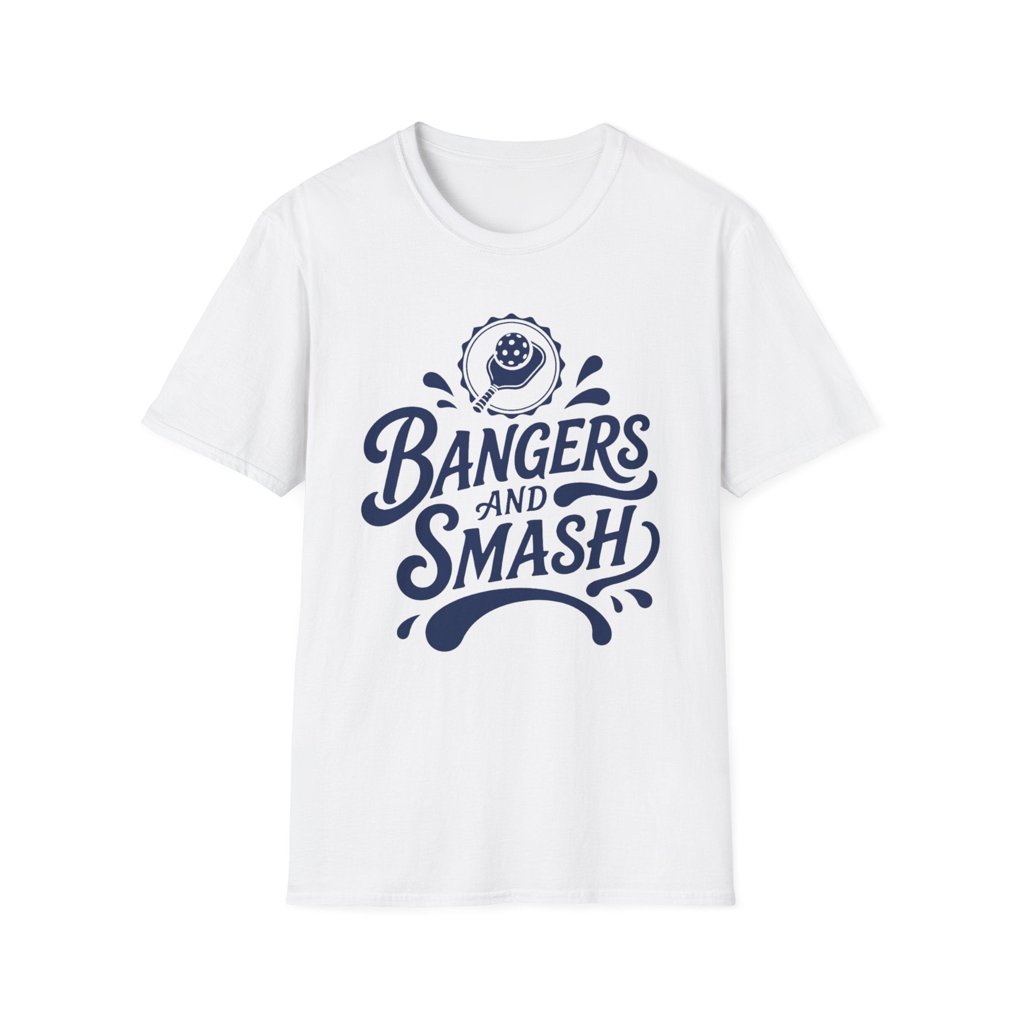 ICE CREAM NAVY T-shirt
