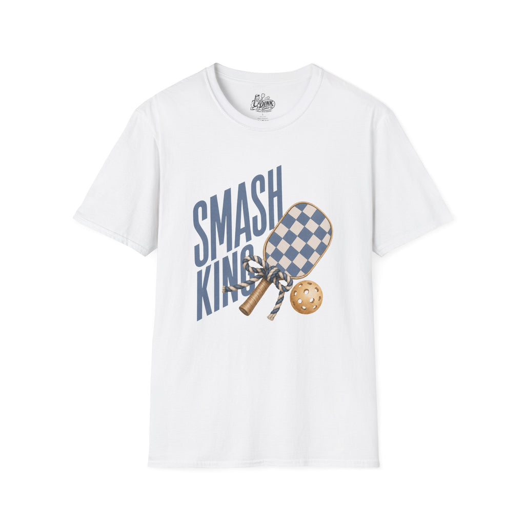 SMASH KING T-shirt