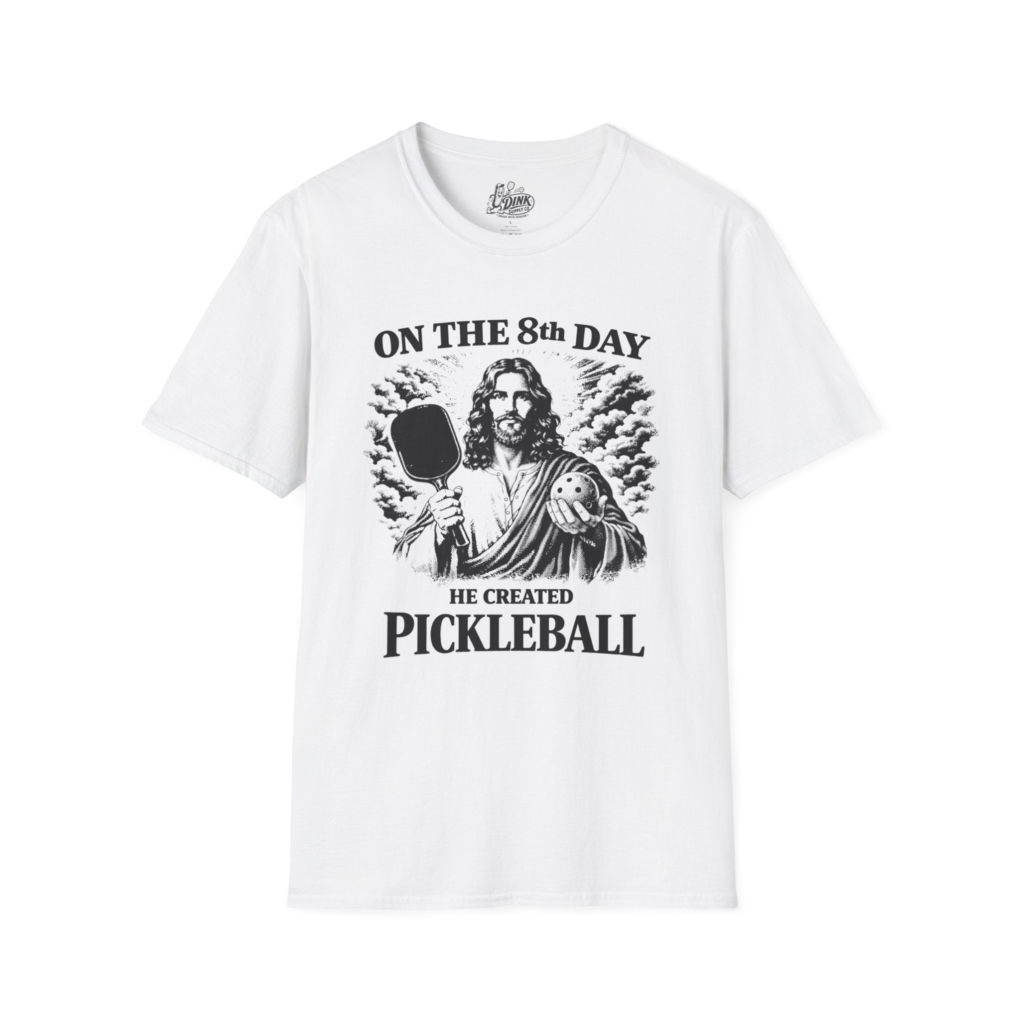 JESUS T-shirt