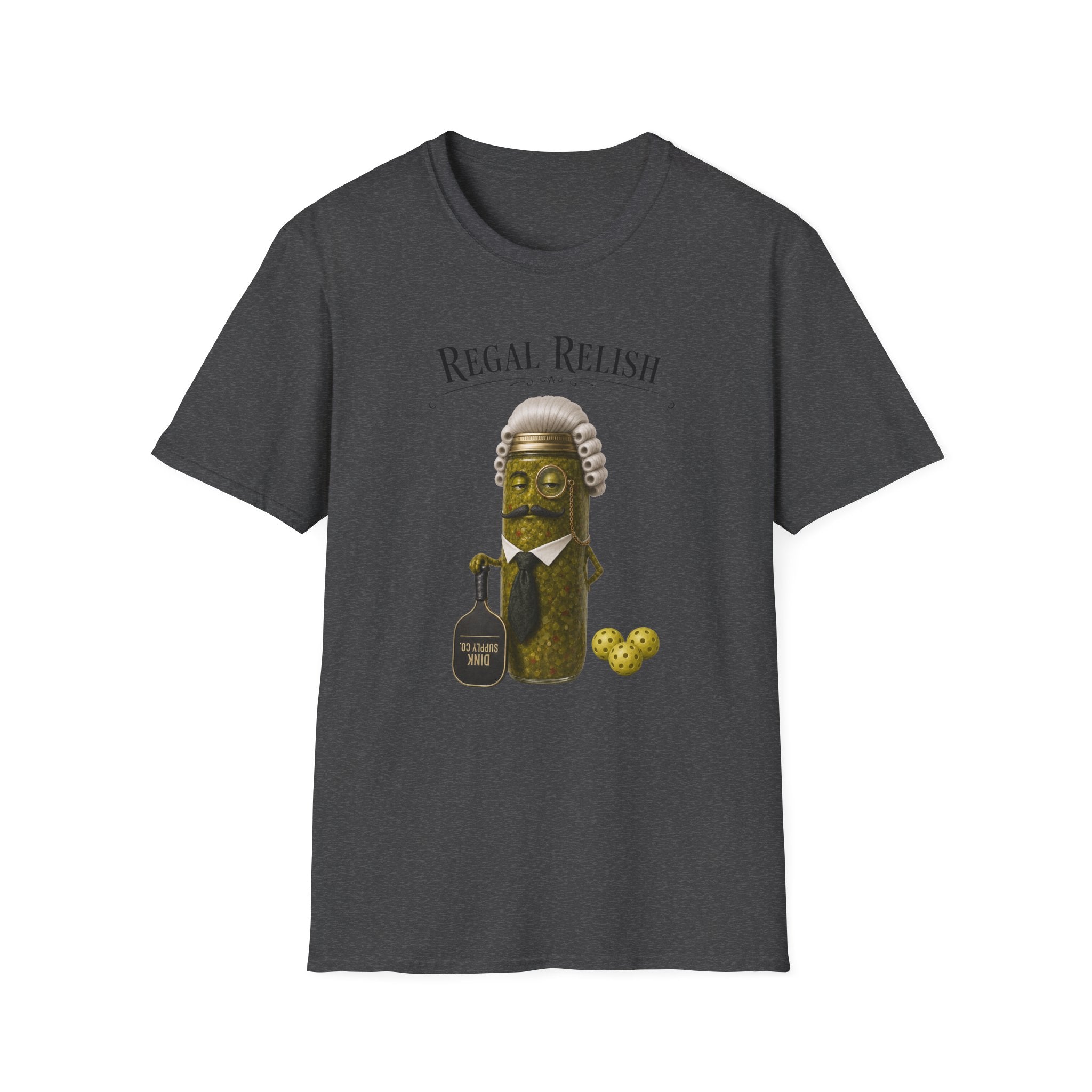 LIL RELISH T-shirt