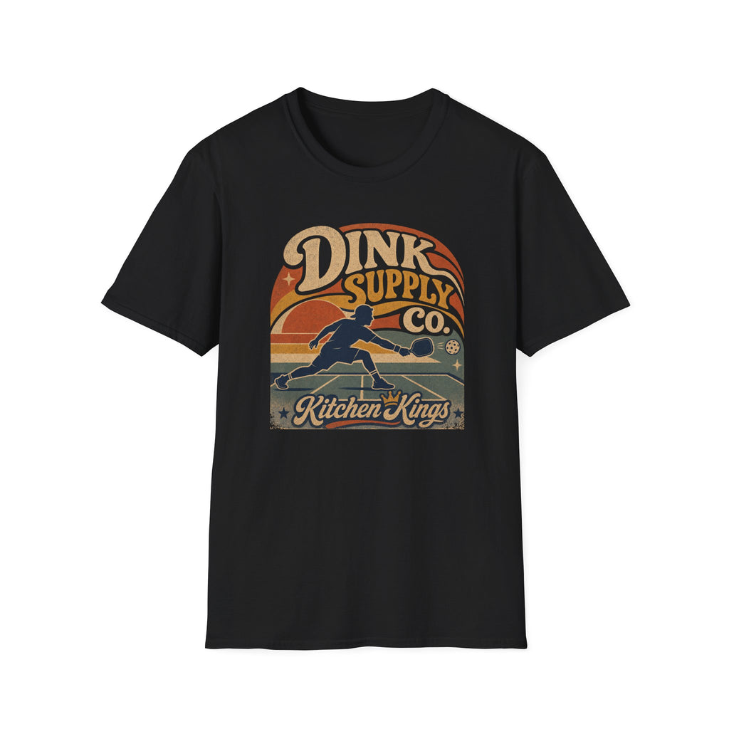 SUNSET KINGS T-shirt