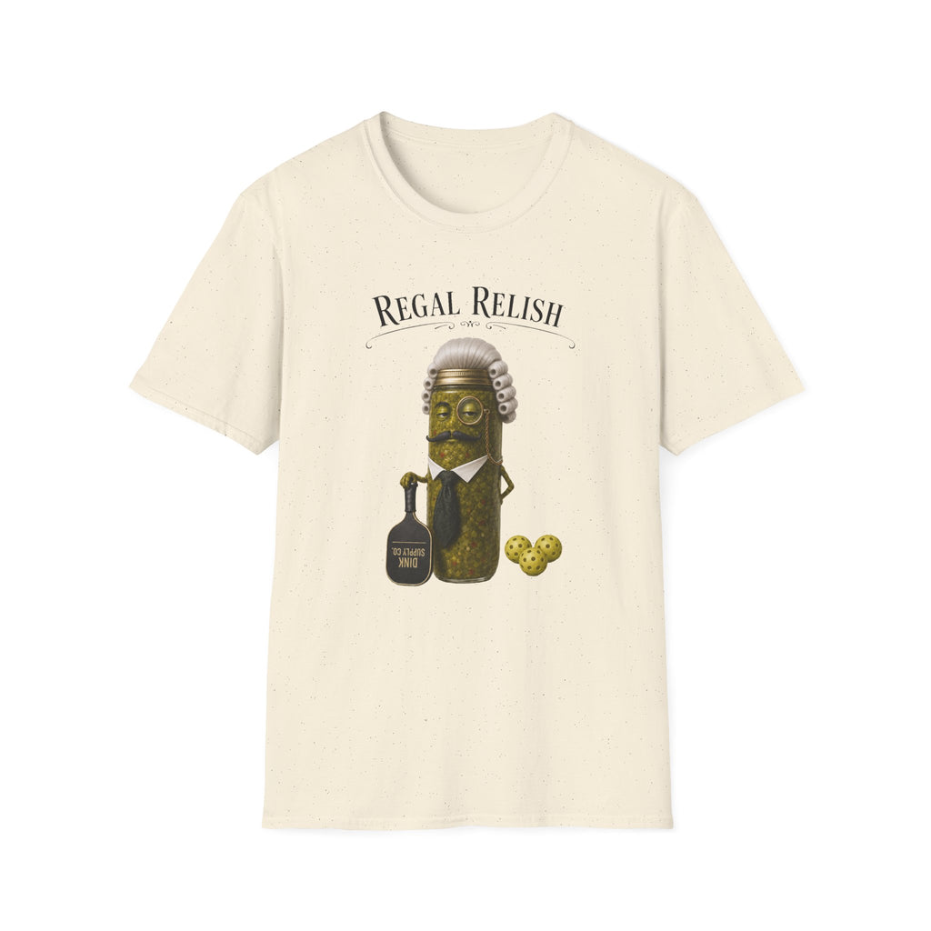 LIL RELISH T-shirt