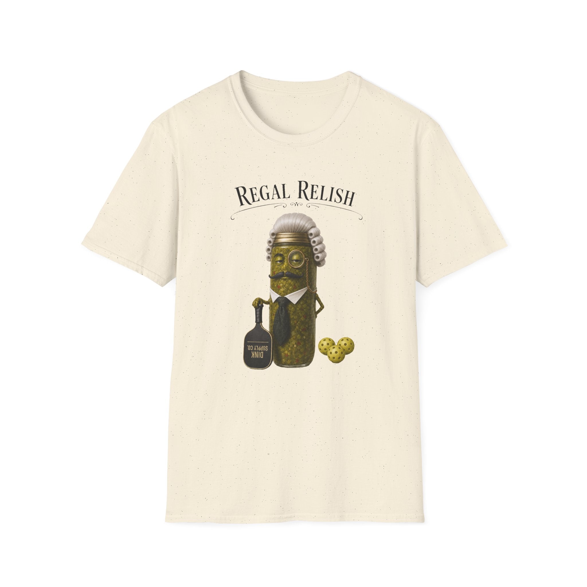 LIL RELISH T-shirt