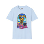 VOLLEY LLAMA T-shirt