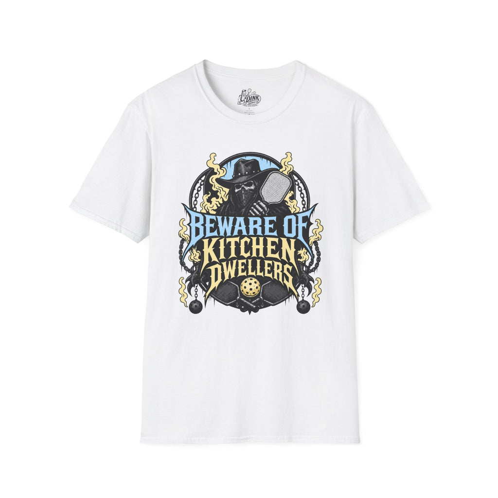GOTH COWBOY T-shirt