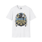 GOTH COWBOY T-shirt
