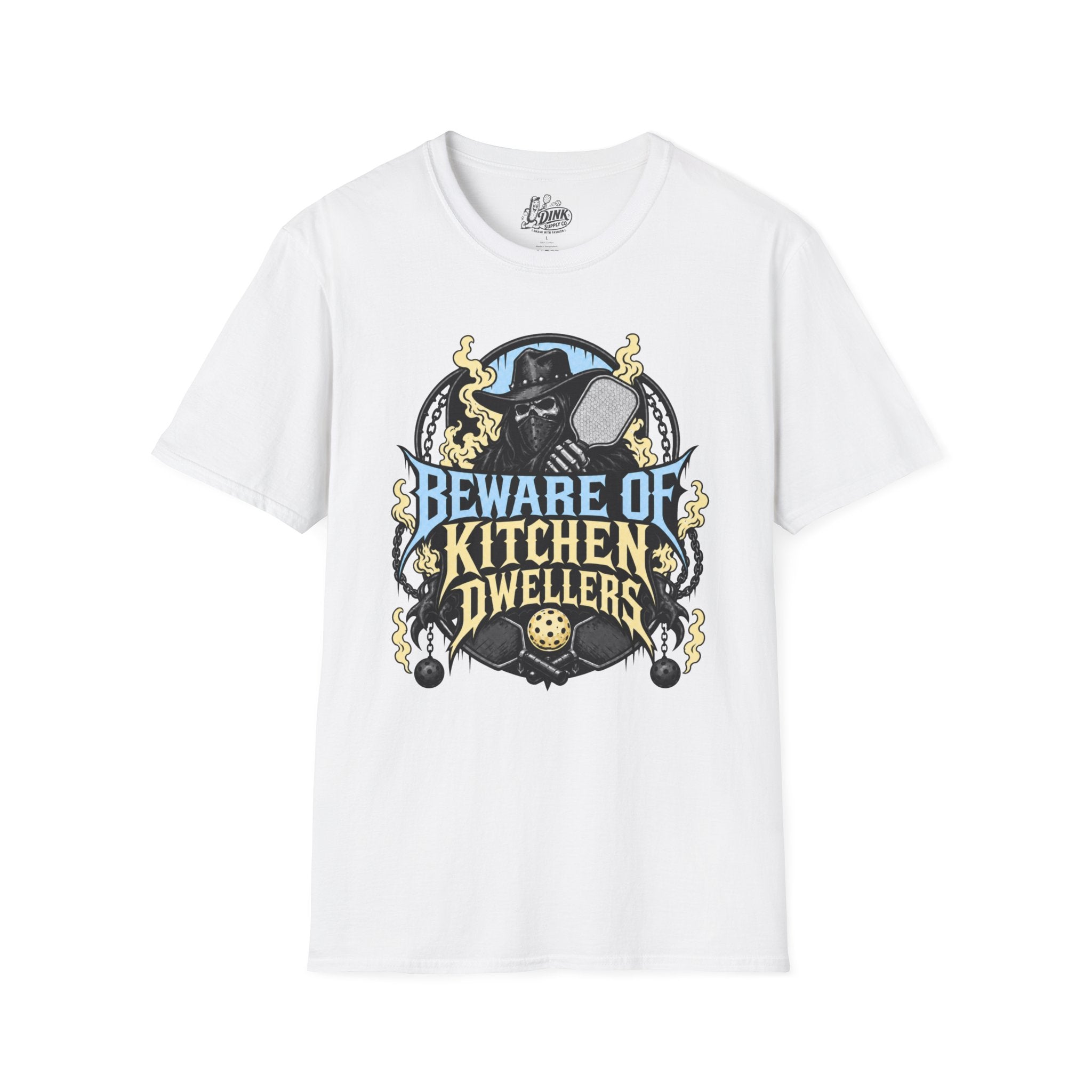 GOTH COWBOY T-shirt