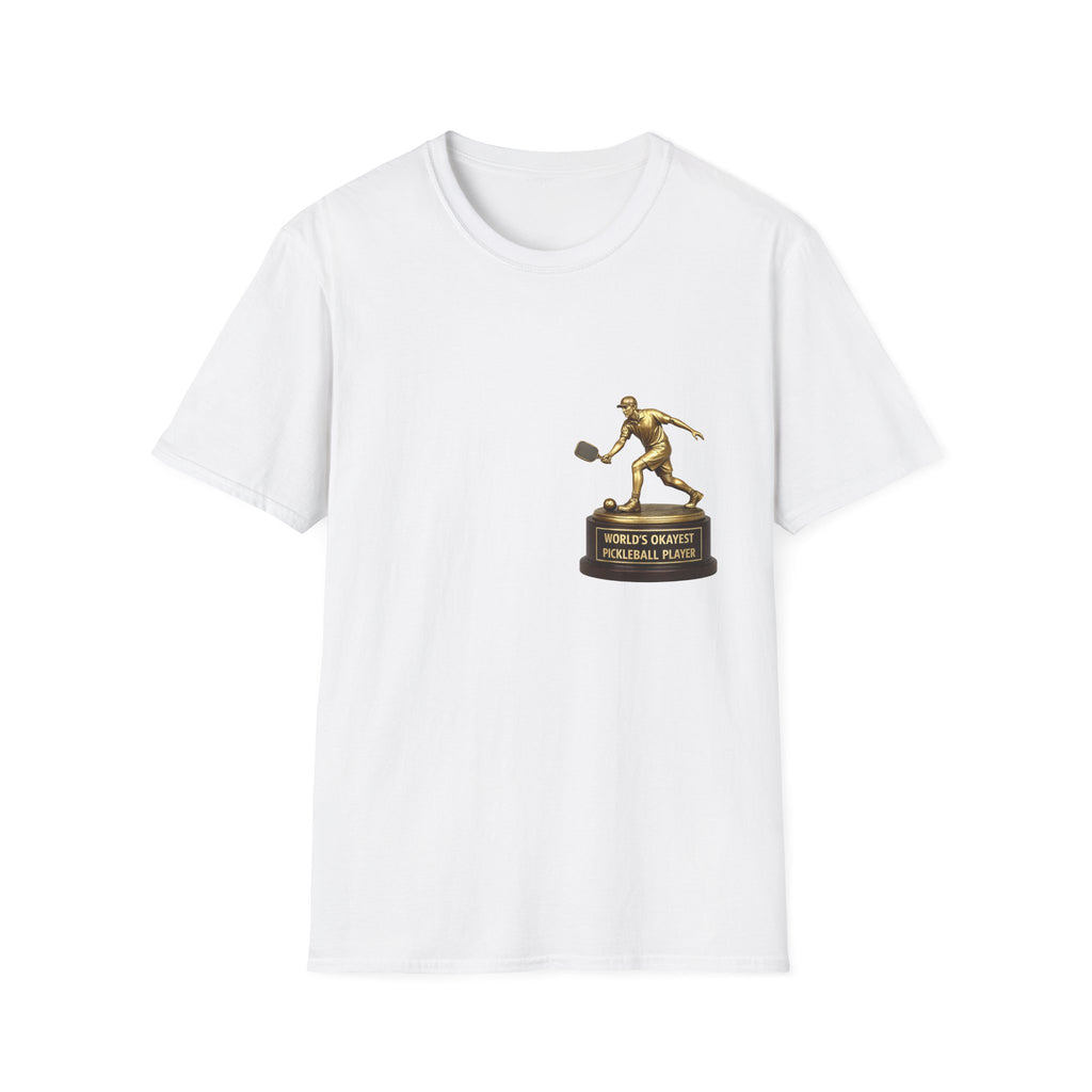 OKAYEST T-shirt