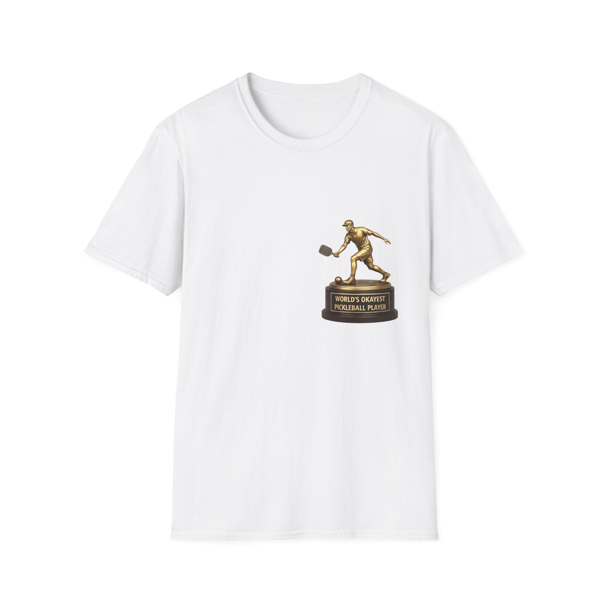 OKAYEST T-shirt
