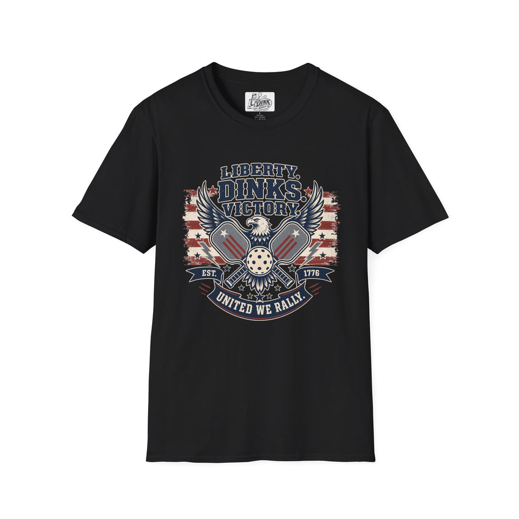 LIBERTY T-shirt