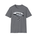 ZEPPELIN T-shirt