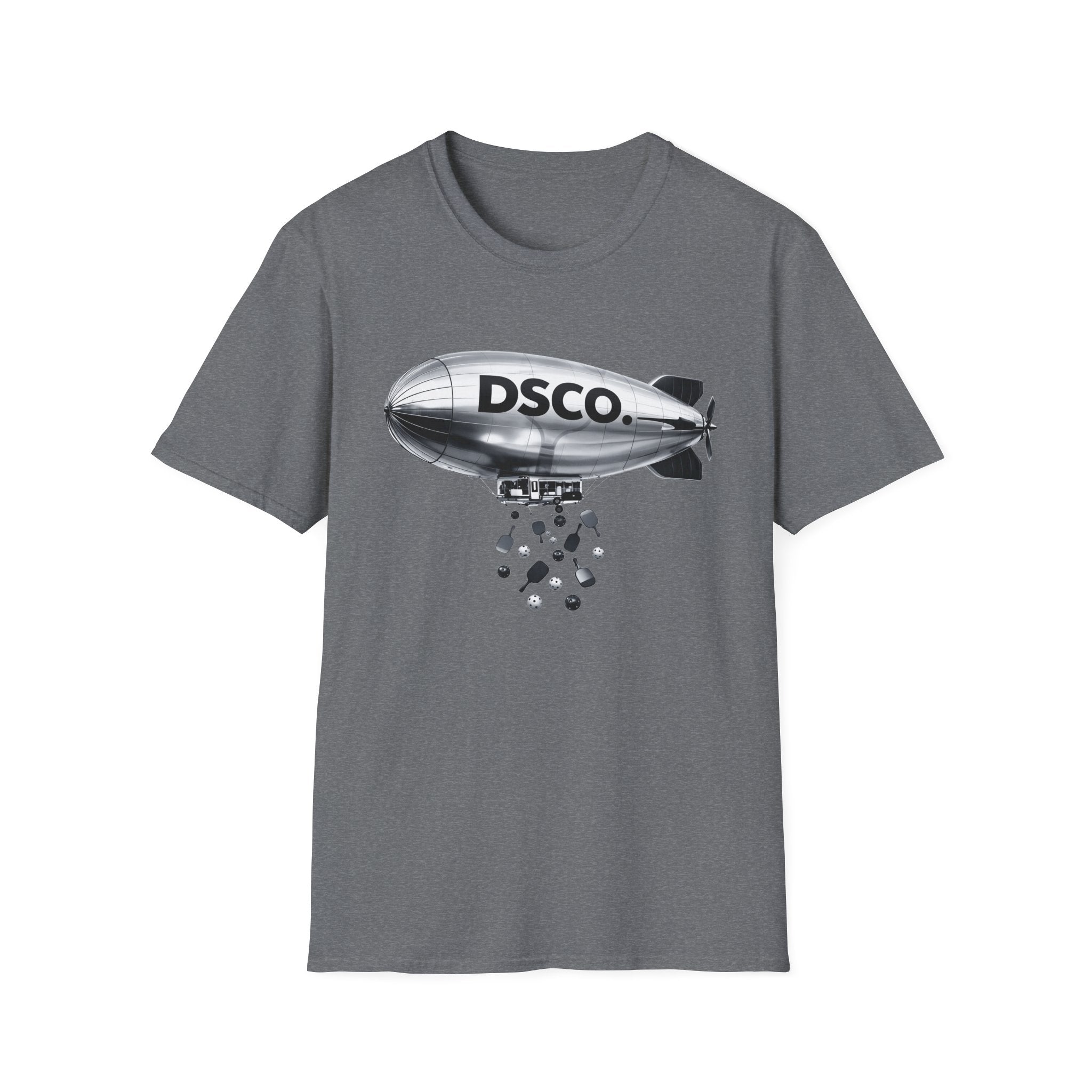 ZEPPELIN T-shirt