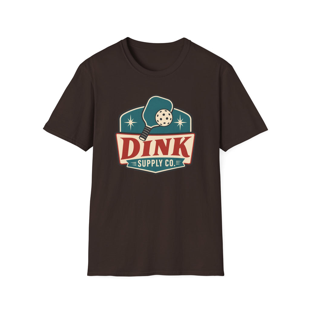 FRIDGE BADGE T-shirt