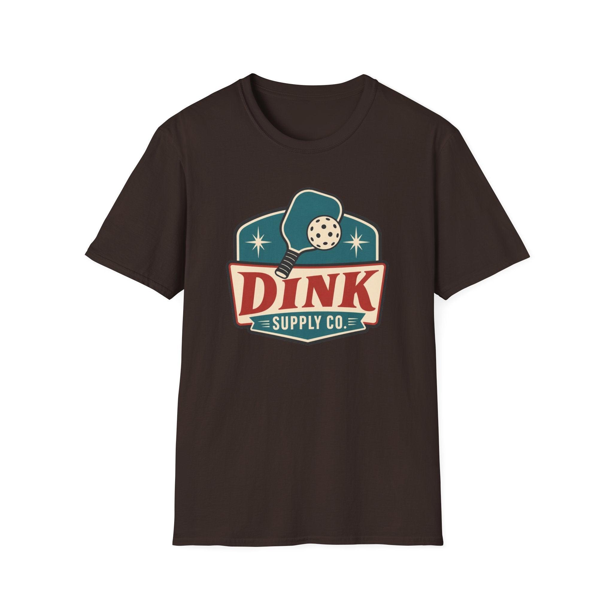 FRIDGE BADGE T-shirt