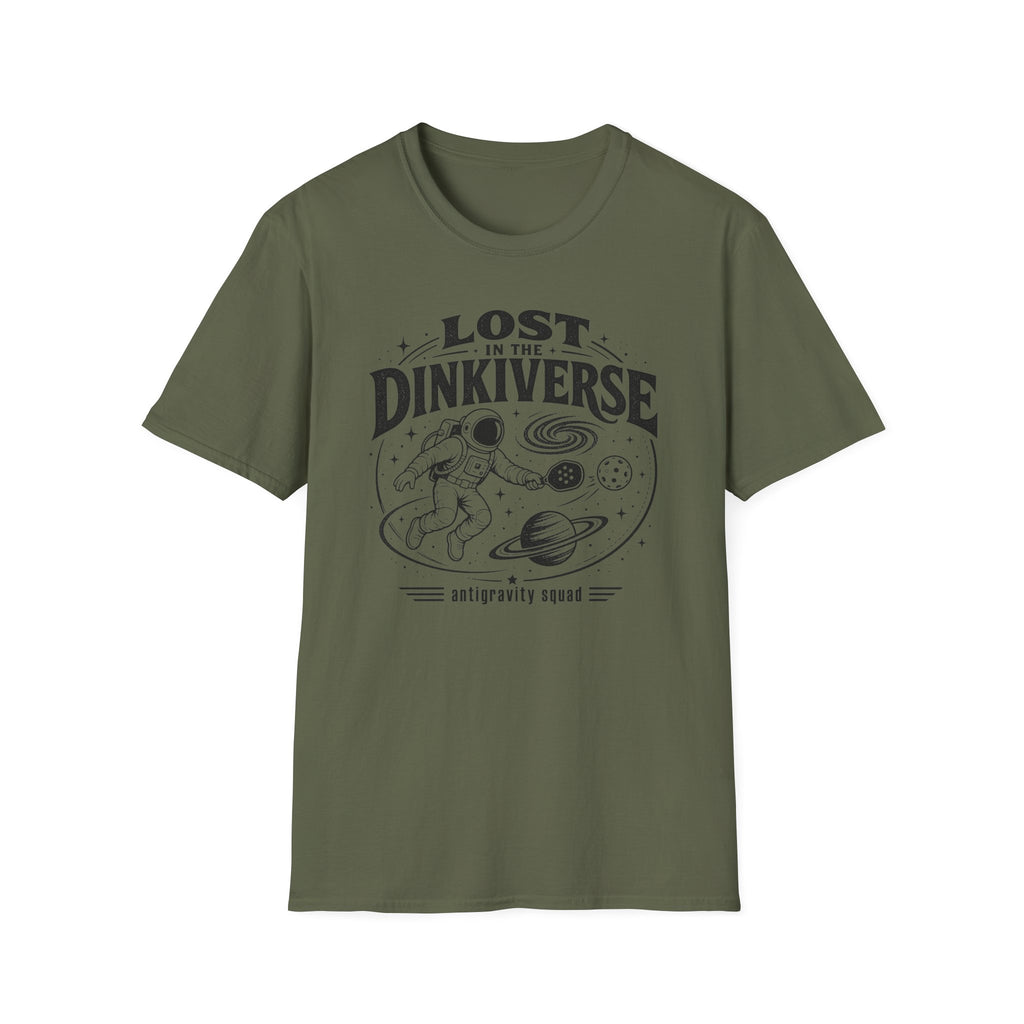 DINKIVERSE T-shirt
