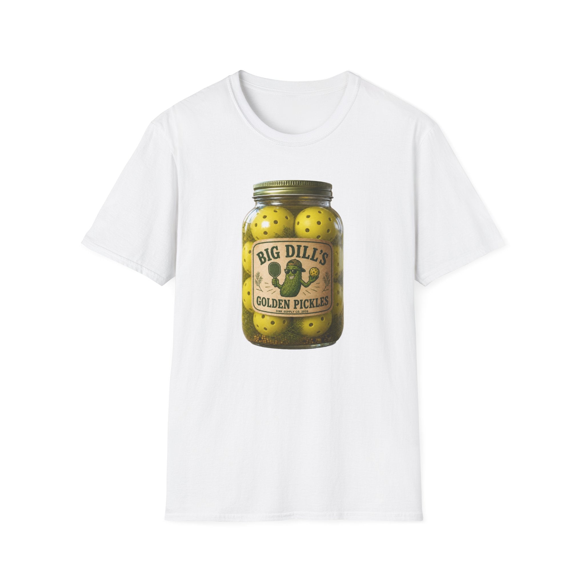PICKLE JAR T-shirt